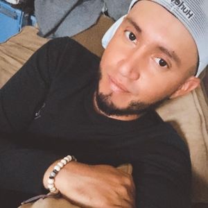 Meet your Posher, Mario cesar